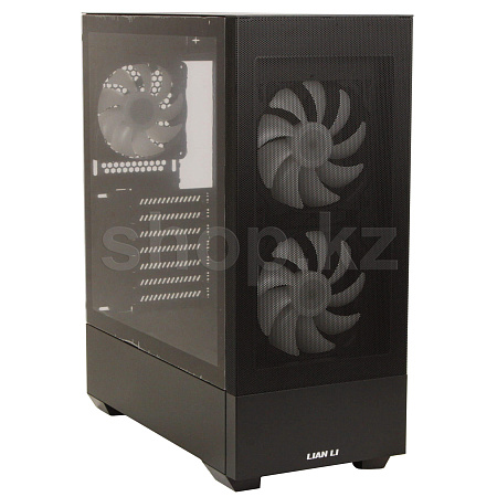 Корпус Lian Li LanCool 205 Mesh, Black