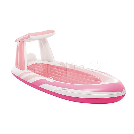 Надувной матрас INTEX Pink Paradise 57804EU