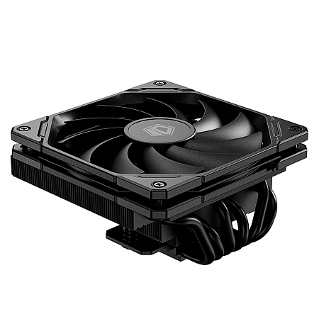 Кулер ID-Cooling IS-67-XT Black