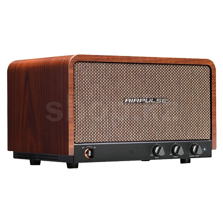 Колонки Edifier Airpulse P100X (3.0), Brown