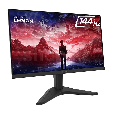 Монитор 23.8" Lenovo Legion R24s, Black