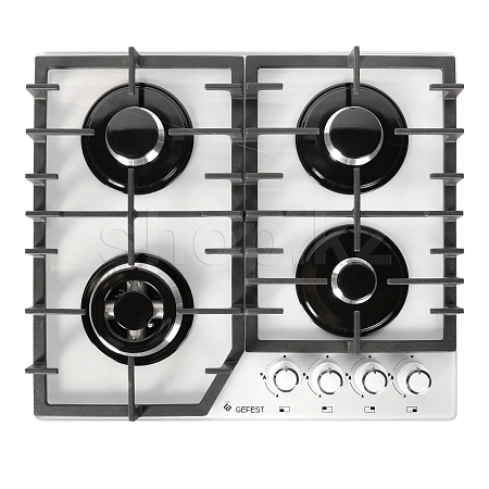 Gefest ПВГ 2232-01 P12 газ пісіру беті