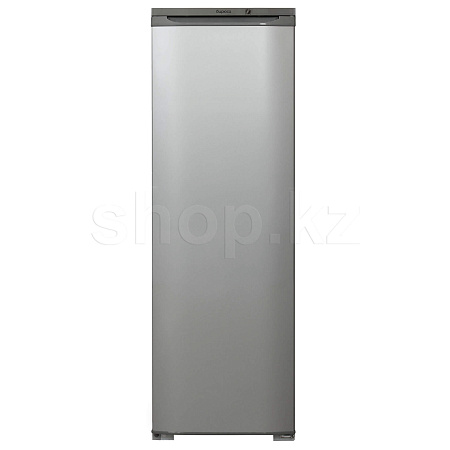 Холодильник Бирюса M107, Metallic