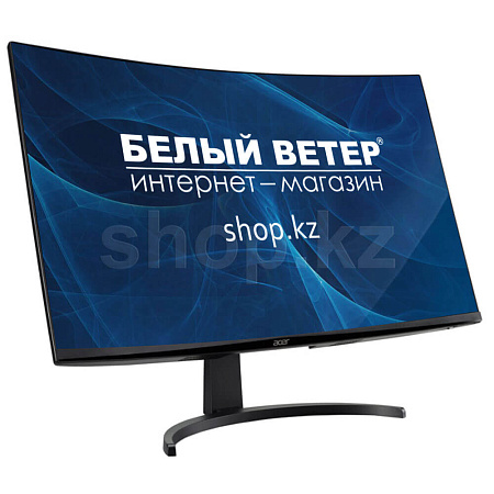 Монитор 32" Acer NITRO ED320QXbiipx, Black-Red