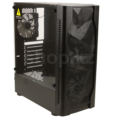 Корпус 1Stplayer DK-D4, Black