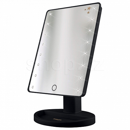 Scarlett SC-MM308L08, Black косметикалық айна