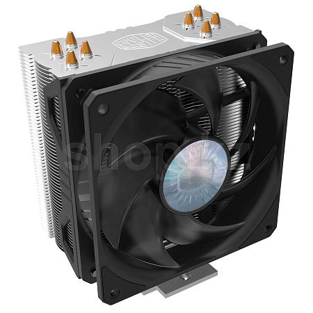 ᐈ Кулер Cooler Master Hyper 212 EVO V2 (LGA1700) – купить в интернет ...