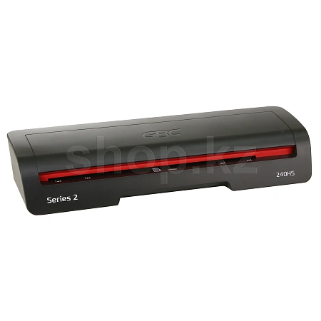 Ламинатор GBC 240HS, А3, Black