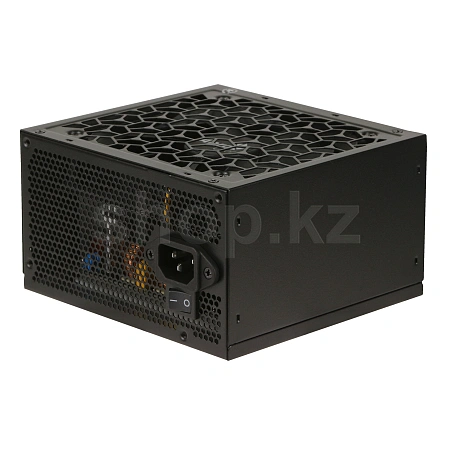 Блок питания ATX 650 W AeroCool Aero White 650