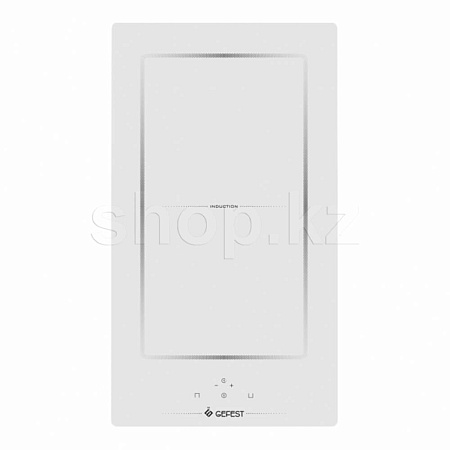 Gefest ПВИ 4001 К12 индукциялық пісіру беті