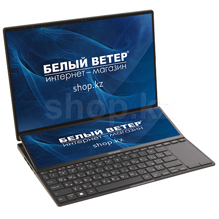 Ноутбук ASUS Zenbook Pro Duo UX8402ZE, OLED (90NB0X82-M005H0)