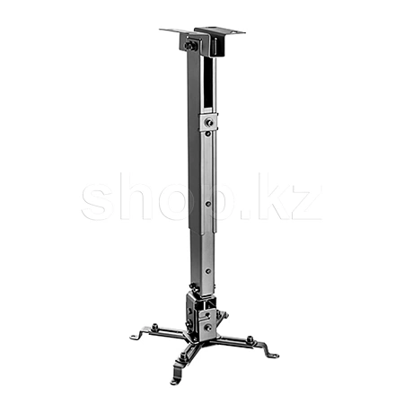 Крепление потолочное для проектора Brateck PRB-2, Black