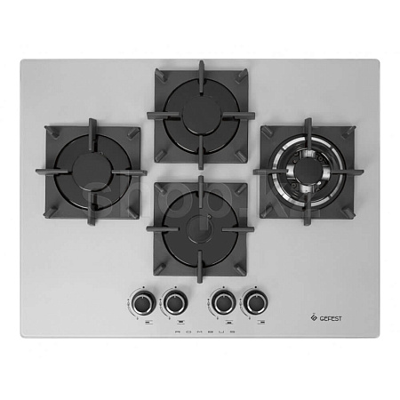 Газовая варочная поверхность Gefest ПВГ 2231-01 Р36