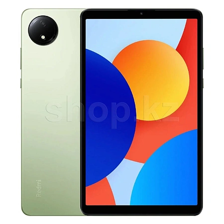 Redmi Pad SE, 8.7", 64 GB, Wi-Fi, Aurora Green планшетi