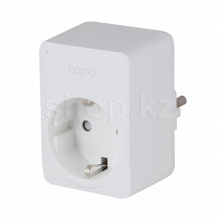 TP-Link Tapo P100 ақылды Wi-Fi розеткасы