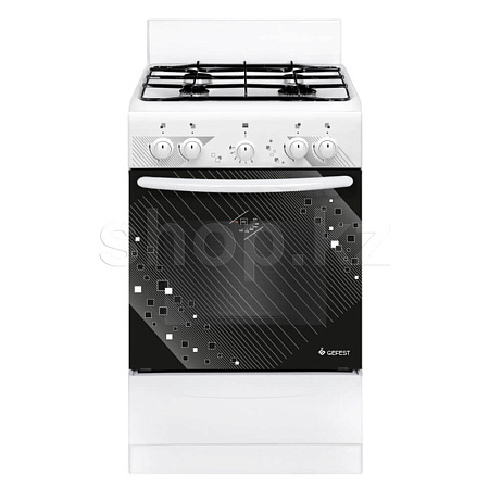 Газовая плита Gefest ПГ 5100 0017
