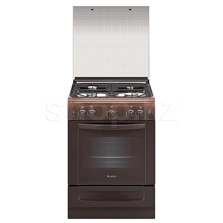 Gefest ПГ6100-02 0012 газ плитасы