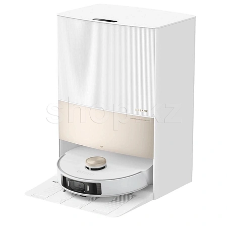 Робот-пылесос Dreame L20 Ultra Complete RLX41CE + док-станция L20UC, White