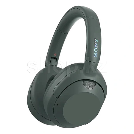 Sony WH-ULT900N, Gray Bluetooth гарнитурасы