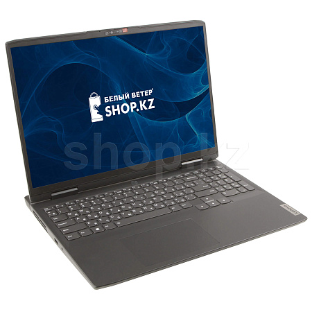 Ноутбук Lenovo IdeaPad Gaming 3 16IAH7 (82S900CYRK)