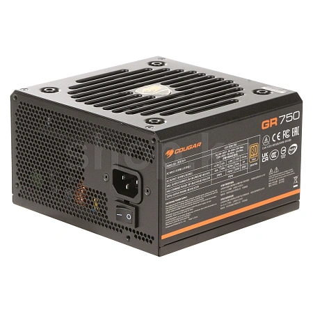 Блок питания ATX 750 W Cougar GR 750