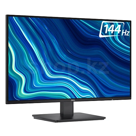 Монитор 27" Dell SE2726D, Black