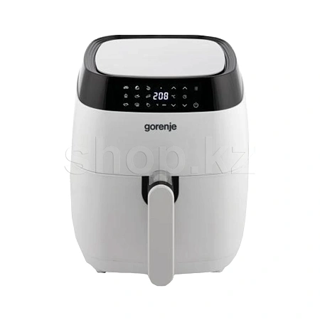 Аэрогриль Gorenje AF1409DW, White