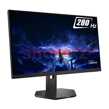 27" Lenovo Legion 27-1r, Raven Black мониторы