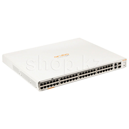 Switch 48 ports HP Enterprise Aruba Instant On 1960 48G 2XGT 2SFP+ 600W