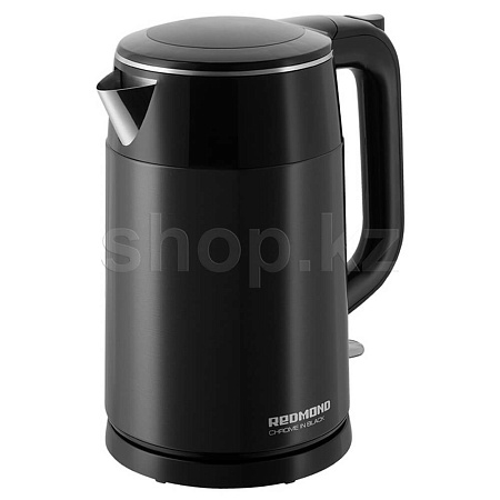 ᐈ Чайник REDMOND RK-M1581, Black – купить в интернет-магазине Белый ...