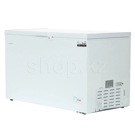 Морозильная камера Skyworth BD-320, White