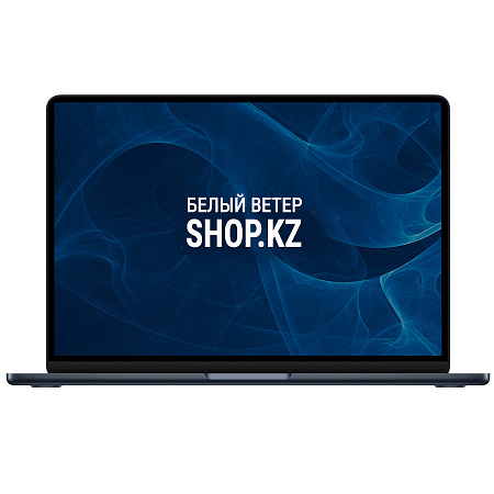 Ноутбук Apple MacBook Air A3113 с дисплеем Retina Liquid (MRXW3)