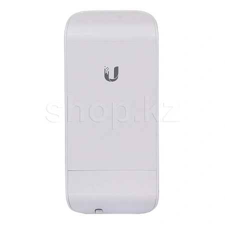Ubiquiti NanoStation LocoM2 кіру нүктесі