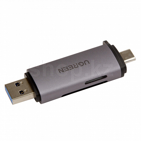 Ugreen CM185, Black картридері