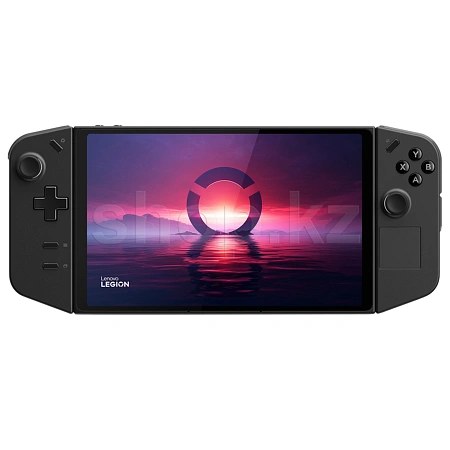 Игровая консоль Lenovo Legion Go 8APU1, Shadow Black