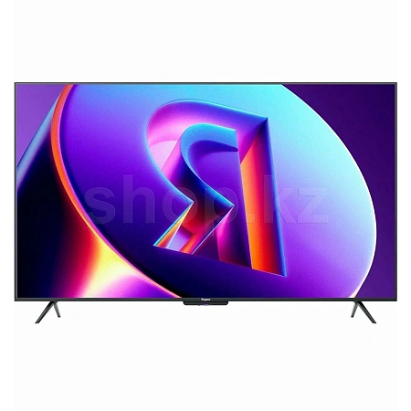 Яндекс теледидары YNDX-00104 - Алиса бар ақылды теледидар 65"