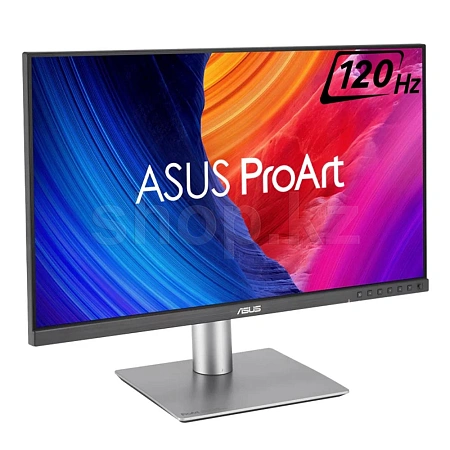 27" ASUS ProArt PA278QGV, Silver-Black мониторы