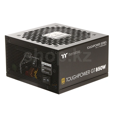 Блок питания ATX 850 W Thermaltake Toughpower GT