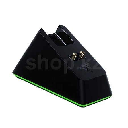 Razer Mouse Dock Chroma, Black зарядтау станциясы