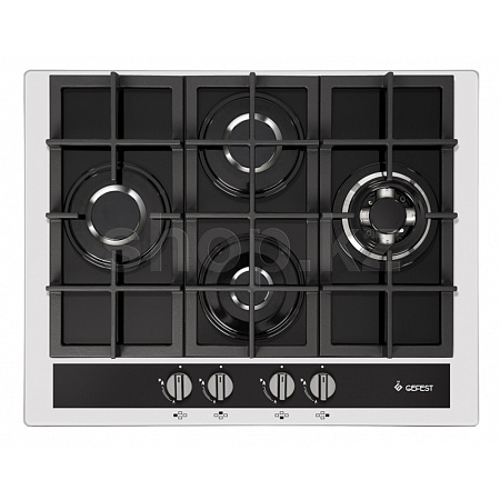 Gefest ПВГ 2231-01 Р2 газ пісіру беті