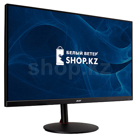 31.5" Acer NITRO XV322QUKVbmiiphzx, Black-Red мониторы