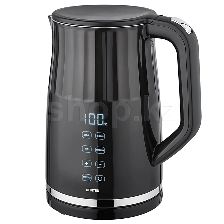 Centek CT-0038, Black шәйнегі