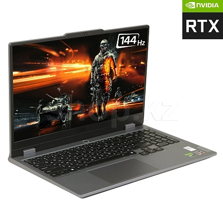 Ноутбук Lenovo LOQ 15ARP9 (83JC005CRK)