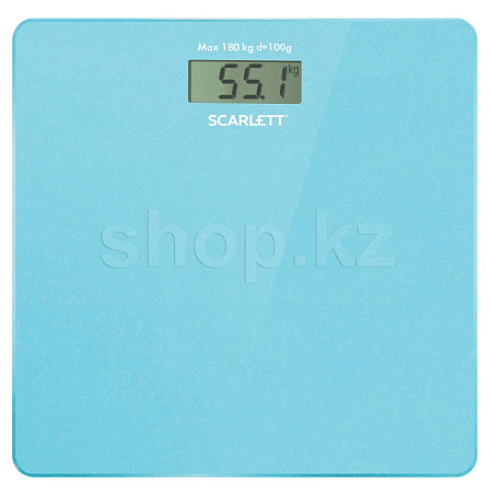 Весы Scarlett SC-BS33E109
