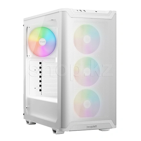 Корпус be quiet! Pure Base 501 LX, White