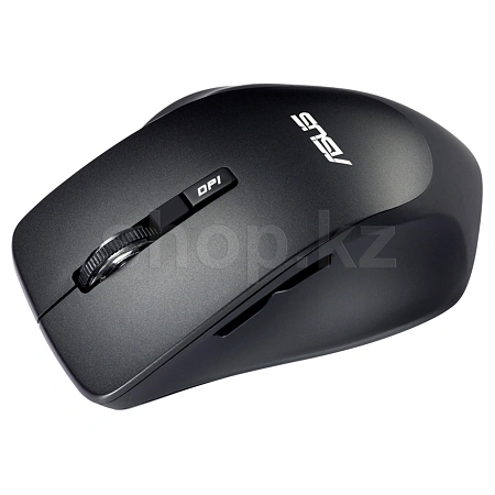Мышь ASUS WT425, Black, USB