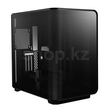 MSI MEG Maestro 700L PZ, Black корпусы