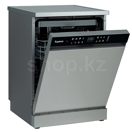Посудомоечная машина Бирюса DWF-615/03 I, Stainless Steel