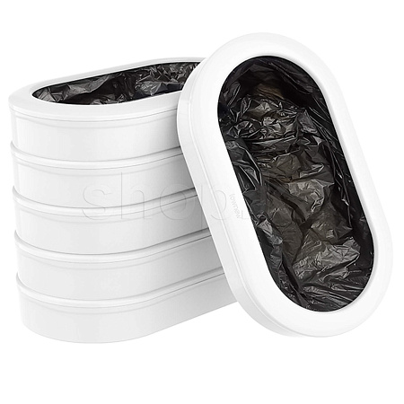 Townew Refill Ring R03 ауыстырылатын қоқыс пакеттері