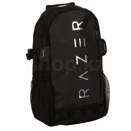 Razer Rogue 13 Backpack V3, 13.3", Chromatic ноутбук рюкзагы